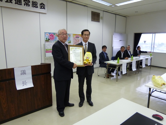 清林館高等学校と観光連携協定を結びました