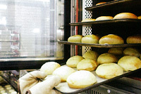パン厨房